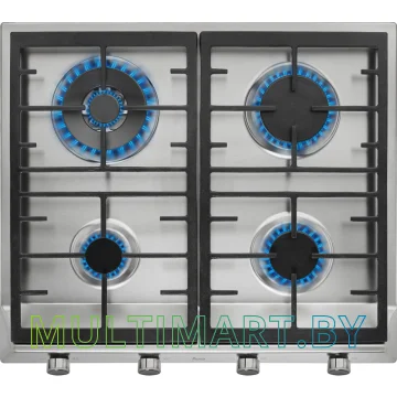 Газовая варочная панель TEKA EX 60.1 4G AI AL CI 